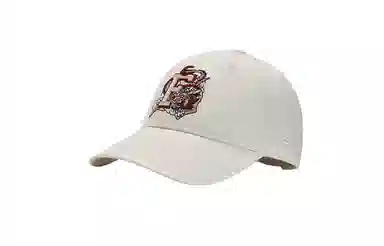 FILA Fusion Beige Cap