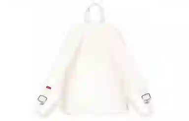 Supreme Week 5 Logo