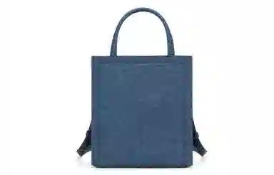 CHARLESKEITH ck PU Denim Blue