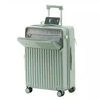 ERANGBEAR ABS+PC 2024