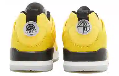 Jordan Spizike Low "Lightning"