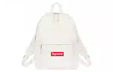 Supreme Week 5 Logo