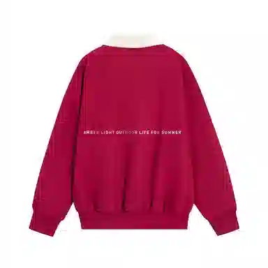 AMBER LIGHT Polo