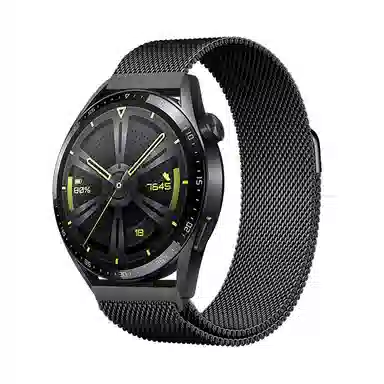 ZS GT43watch 22mm HW3000