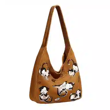 UNITE STAR ins Tote