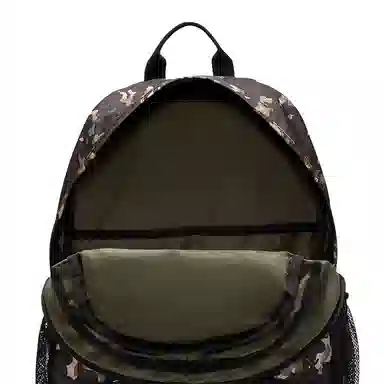 Converse Backpack Camo
