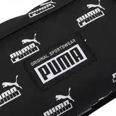 PUMA Academy Multi Waist Bag