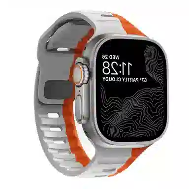 Akkerds AppleWatch Ultra21S9S8SE