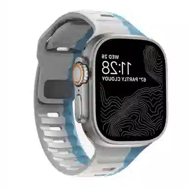 Akkerds AppleWatch Ultra21S9S8SE