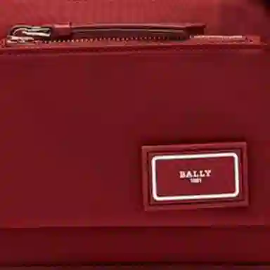 BALLY