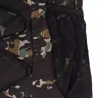 Converse Backpack Camo