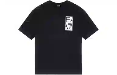 EMPORIO ARMANI EA7 SS23 LogoT