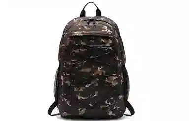 Converse Backpack Camo
