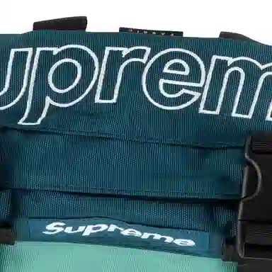 Supreme FW19 Week 1 Waist Bag