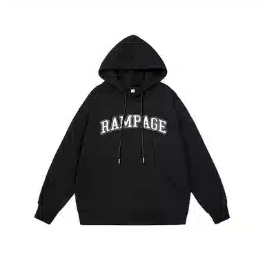 RAMPAGE