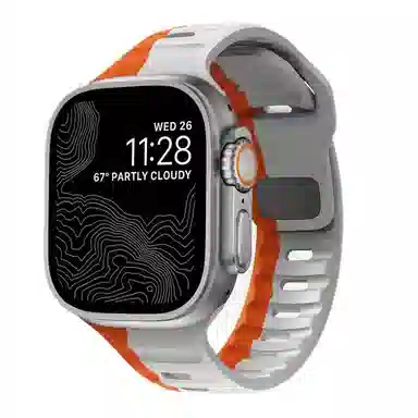 Akkerds AppleWatch Ultra21S9S8SE