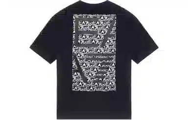 EMPORIO ARMANI EA7 SS23 LogoT