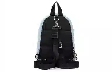 MLB NY Yankees Mini Backpack Blue