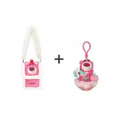 POTDEMIEL x Disney