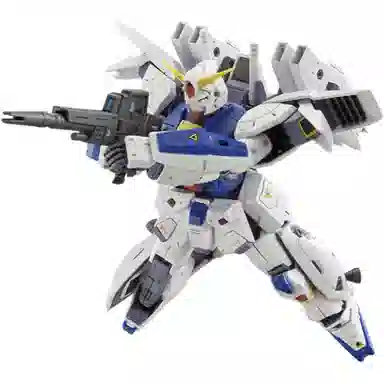 BANDAI MG PB 1100 F90 JQ