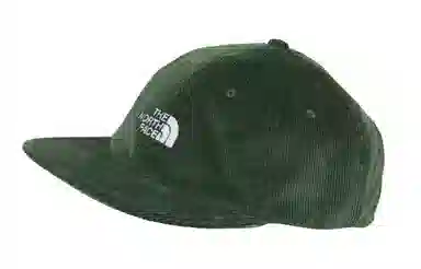 The North Face Baseball Cap Green