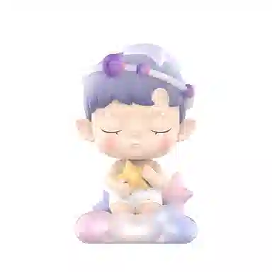 POP MART HACIPUPU 12