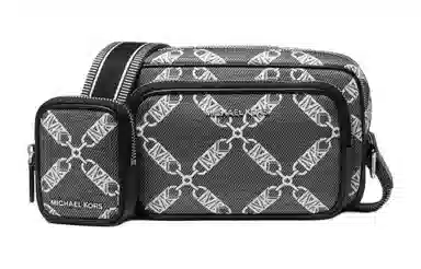 MICHAEL KORS MK Hudson Logo