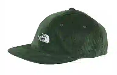 The North Face Baseball Cap Green