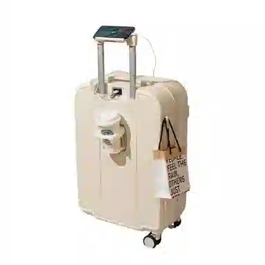 ERANGBEAR ABS+PC 1820222426