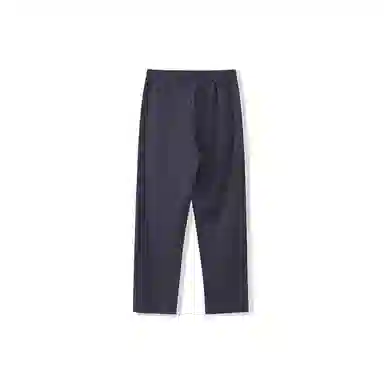 我是大卫 直筒阔腿垂坠感卫裤休闲裤 男女同款