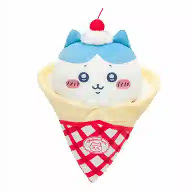 chiikawa hachiware A