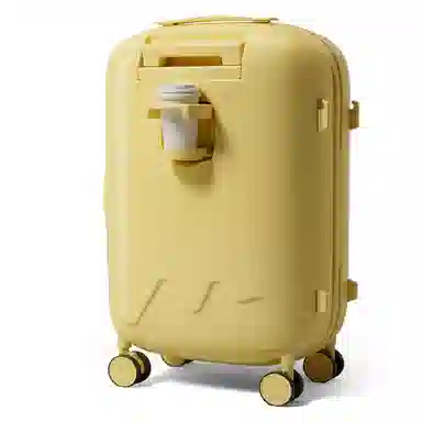 lixiangzhuyi ABS+PC 202426