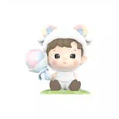 POP MART HACIPUPU 12