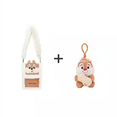 POTDEMIEL x Disney