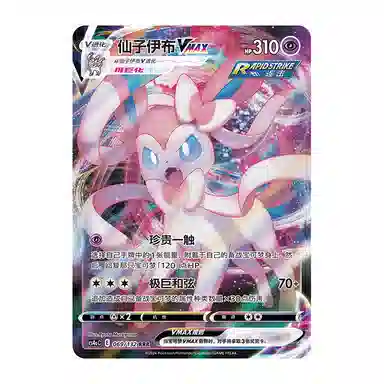 POKEMON PTCG