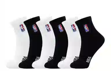 NBA Socks