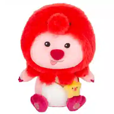 LFashion Life x Zanmang Loopy