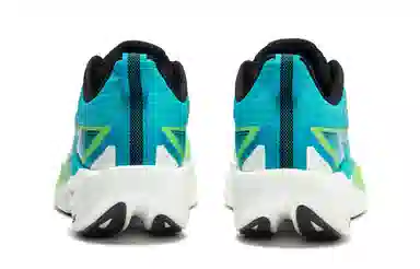 361° Feiran 2ET Cosmic Speed