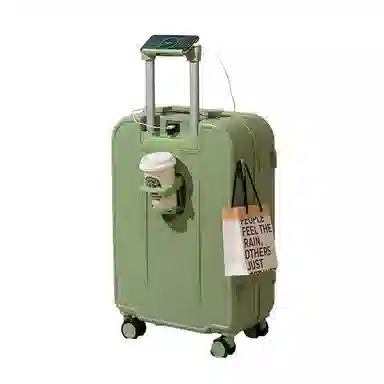 ERANGBEAR ABS+PC 1820222426