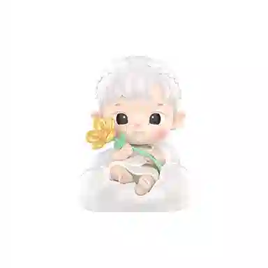 POP MART HACIPUPU 12