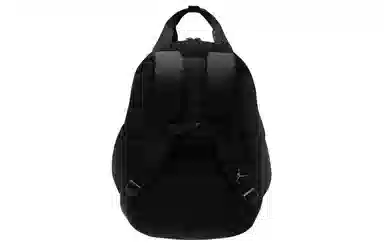 Jordan Backpack Black