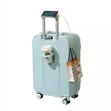 ERANGBEAR ABS+PC 1820222426