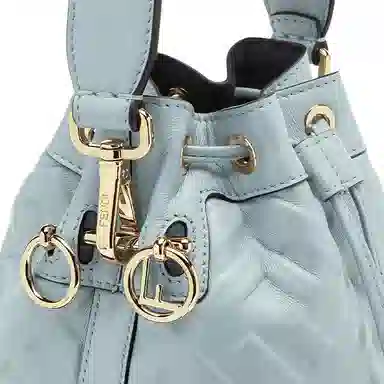 Fendi Mon Tresor Light Blue