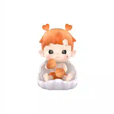 POP MART HACIPUPU 12