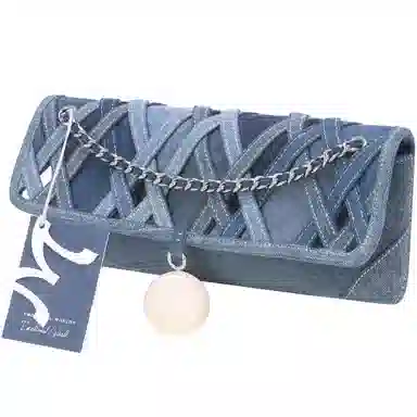 EMOTIONAL WORLD Baguette Bag