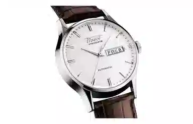 TISSOT 30 40mm T019.430.16.031.01
