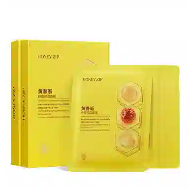 HONEY ZIP 25ml