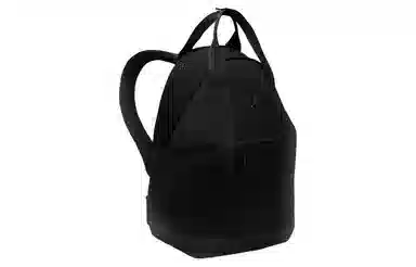 Jordan Backpack Black