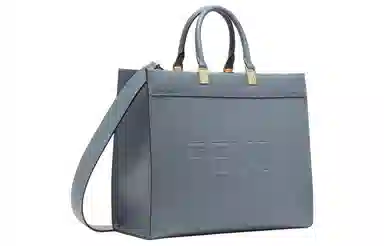 Fendi Sunshine Blue