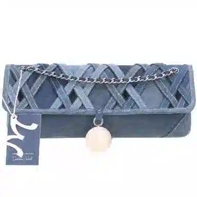 EMOTIONAL WORLD Baguette Bag